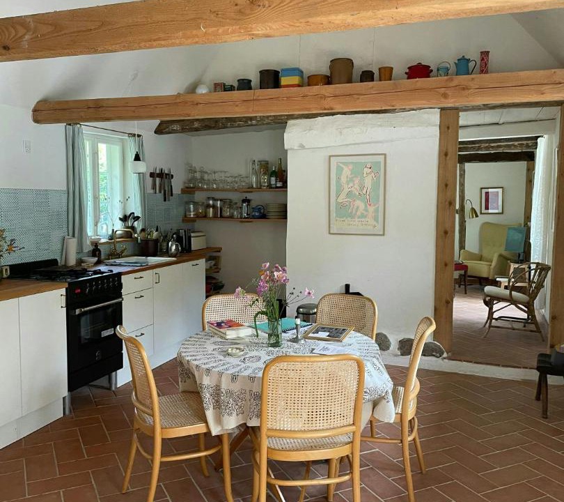 Photo of Kitchen in Praesto