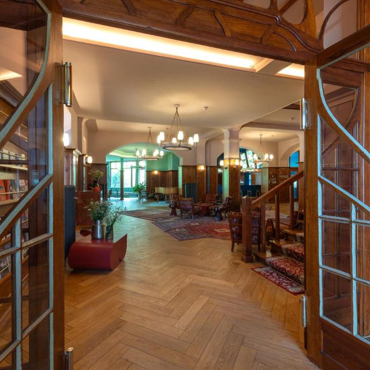 Photo of Others in Pontresina