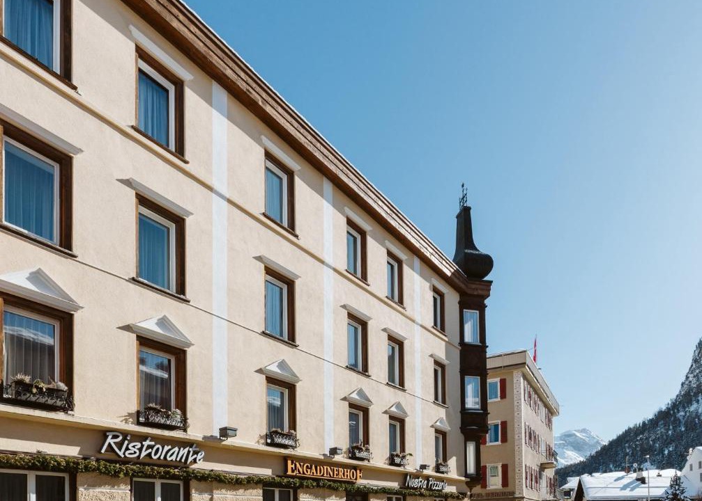 Photo of Others in Pontresina