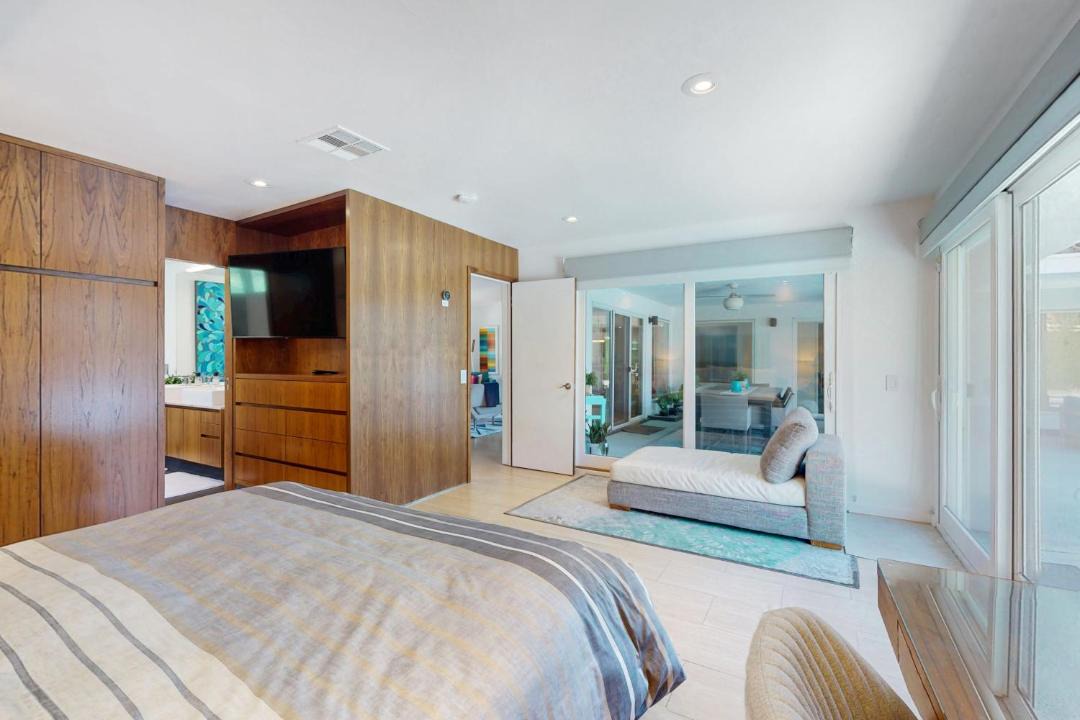 Photo of Bedroom in The Mesa