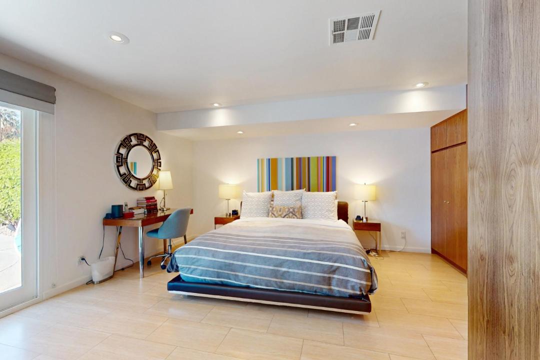 Photo of Bedroom in The Mesa