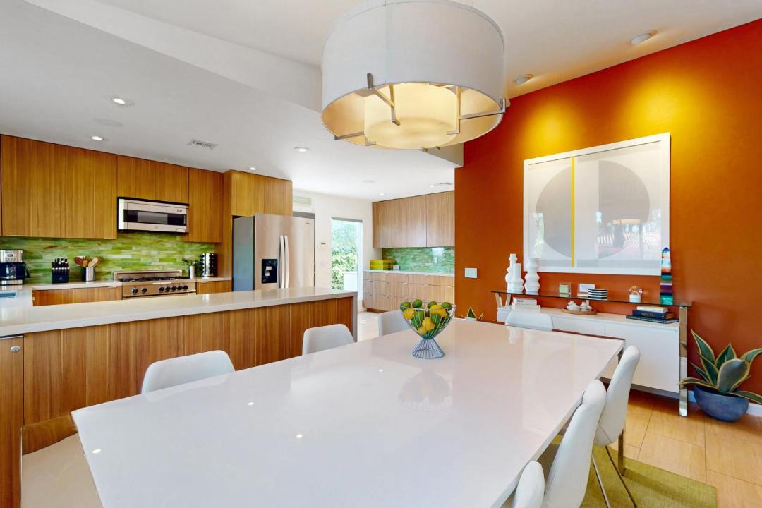 Photo of Kitchen in The Mesa