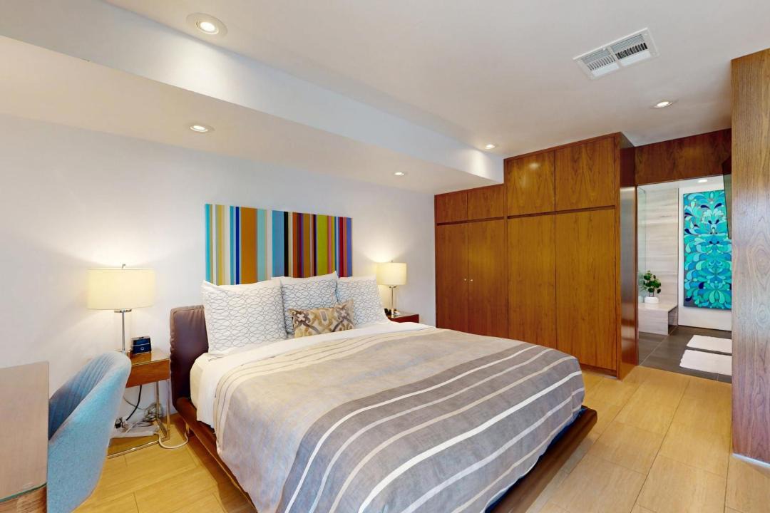 Photo of Bedroom in The Mesa