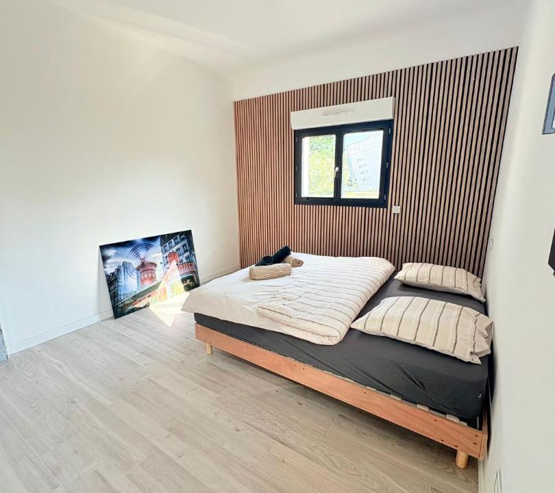 Photo of Bedroom in Teyran