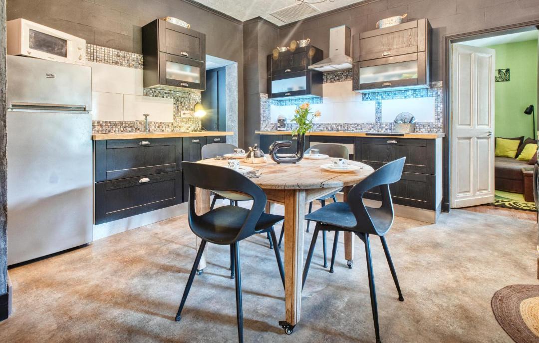 Photo of Kitchen in Les Eyzies