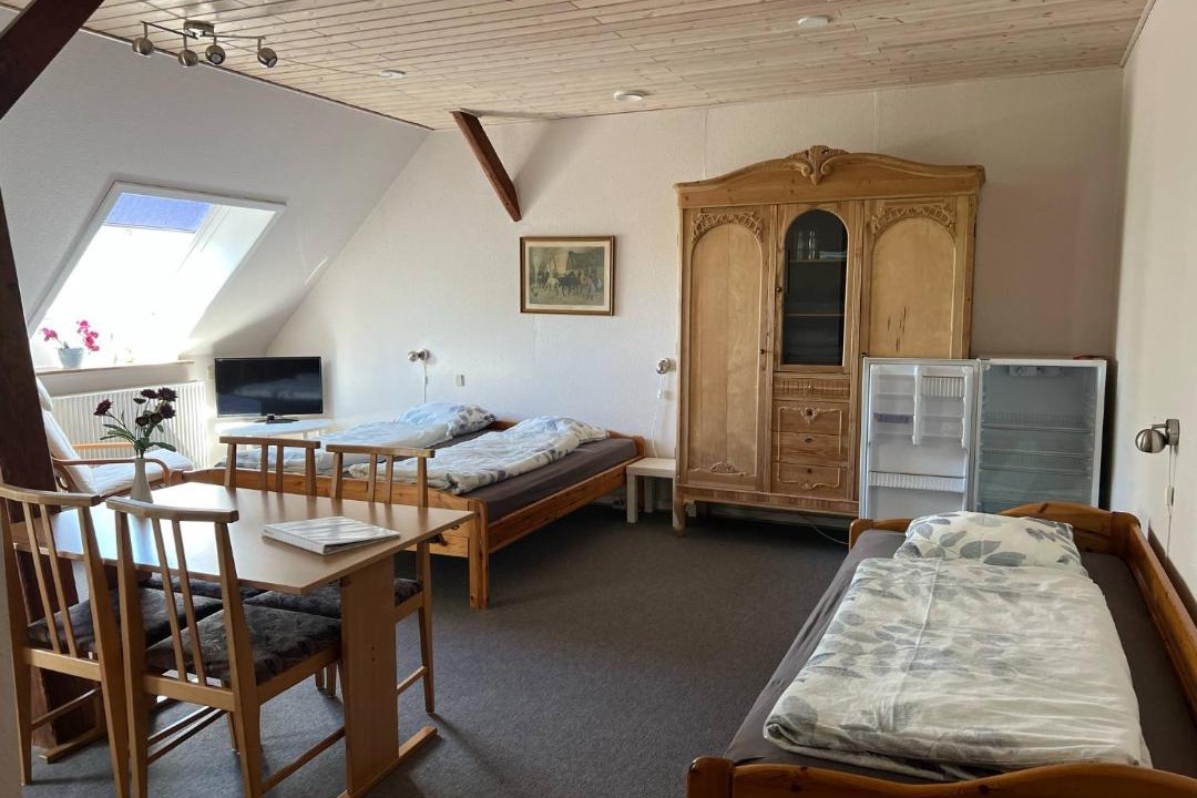Photo of Bedroom in Hojer