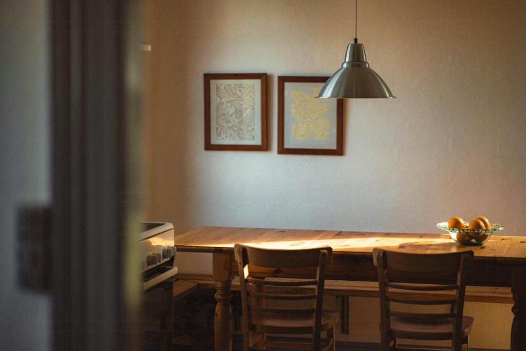 Photo of Kitchen in Rudkobing