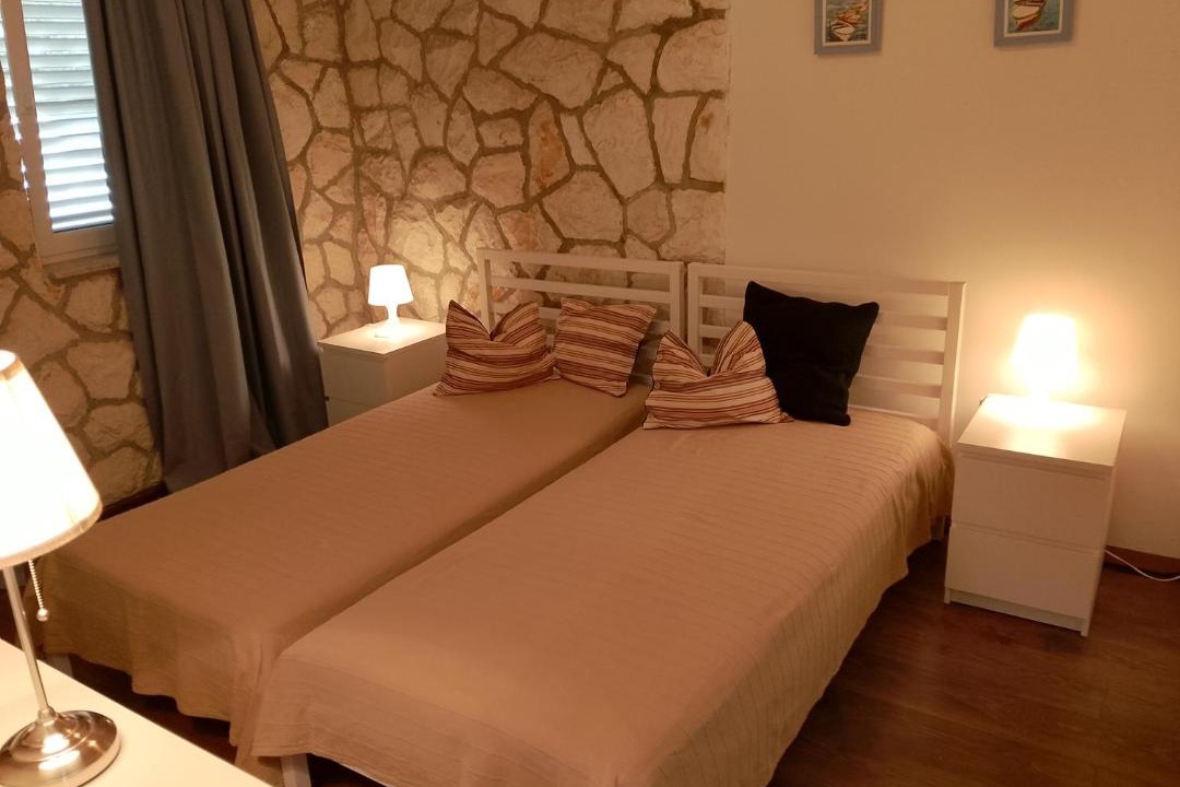 Photo of Bedroom in Island Hvar