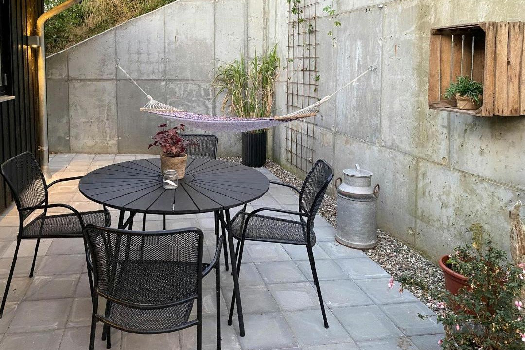 Photo of Patio Balcony in Fynshav