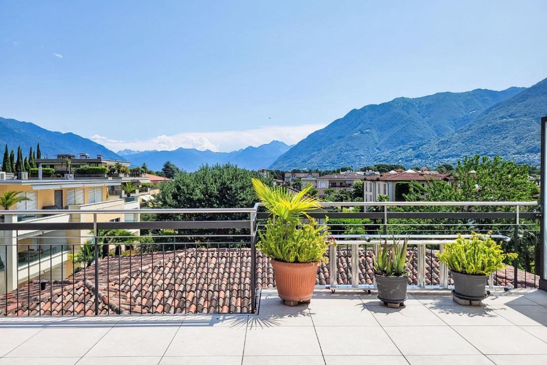 Photo of Others in Ascona