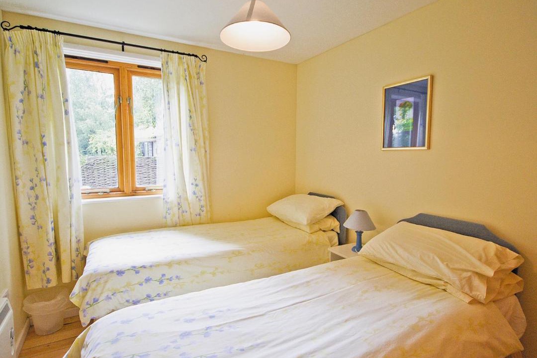 Photo of Bedroom in Redisham