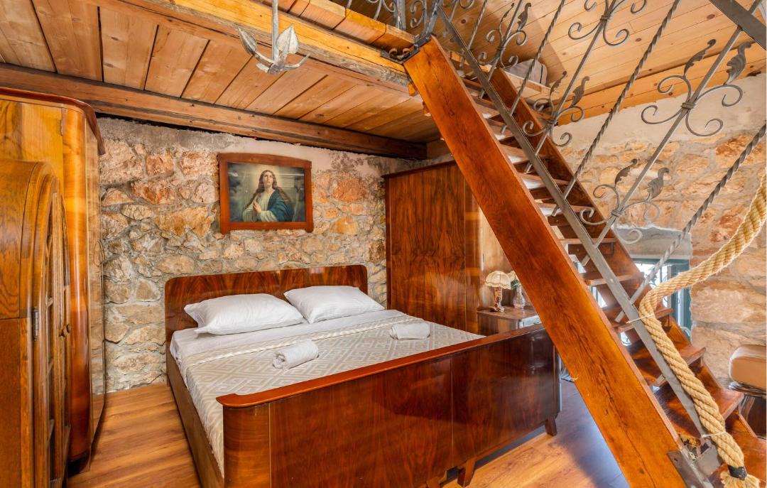 Photo of Bedroom in Drivenik