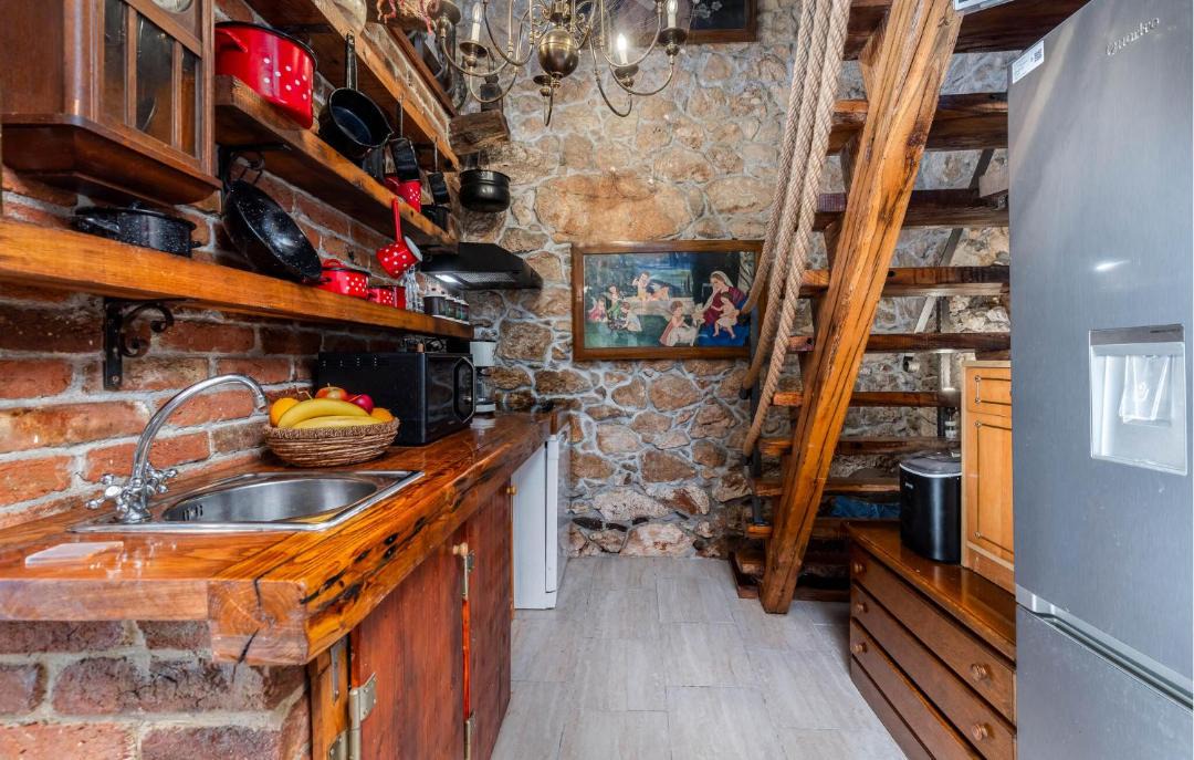 Photo of Kitchen in Drivenik