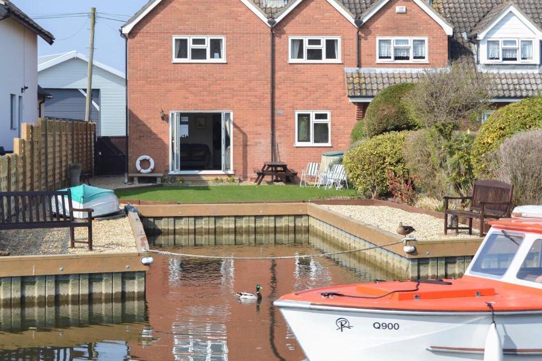 Photo of Others in Hoveton