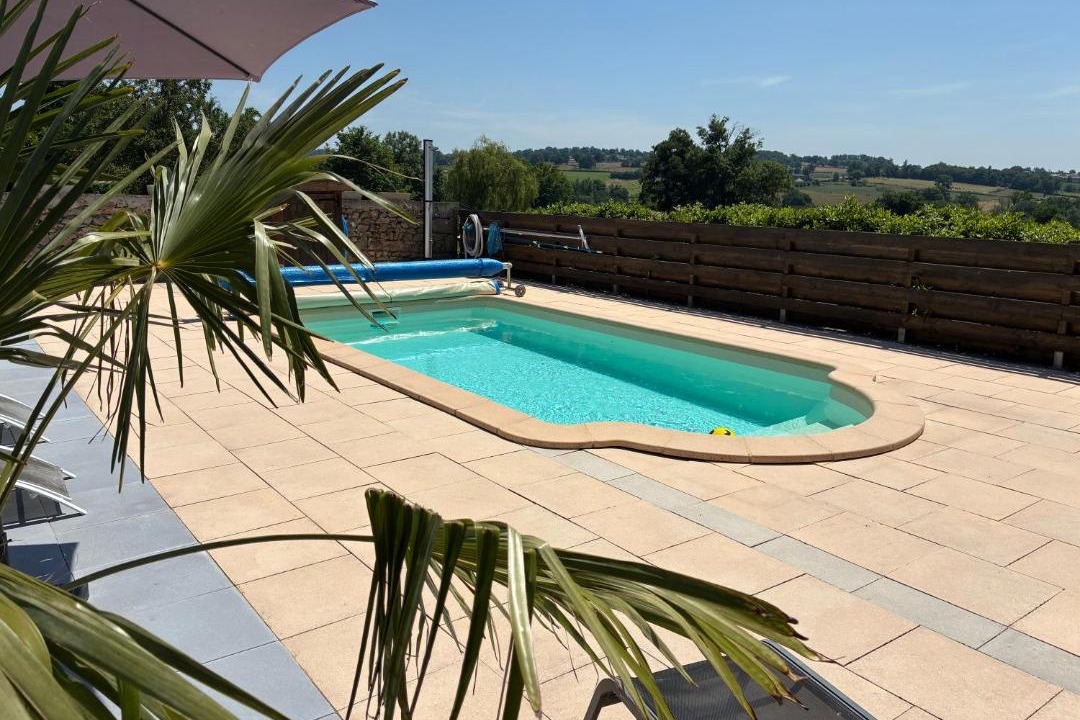 Photo of Patio Balcony in Sainte-Therence