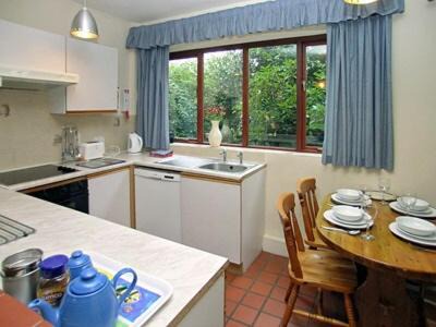 Photo of Kitchen in Five Oak Green