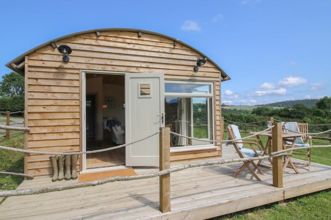 Photo of Others in Hopton Castle