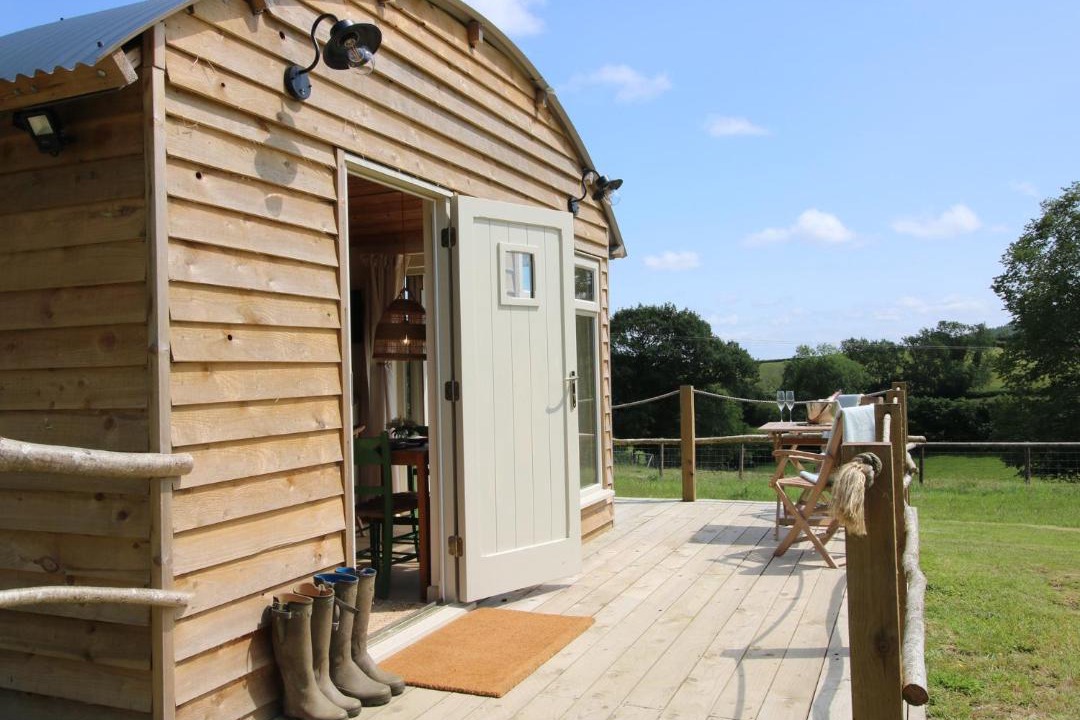 Photo of Others in Hopton Castle