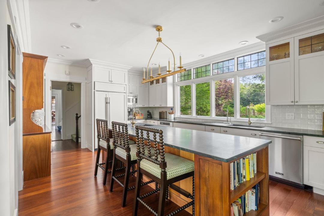 Photo of Kitchen in Dedham