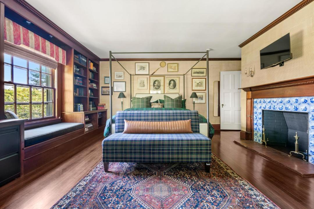 Photo of Bedroom in Dedham