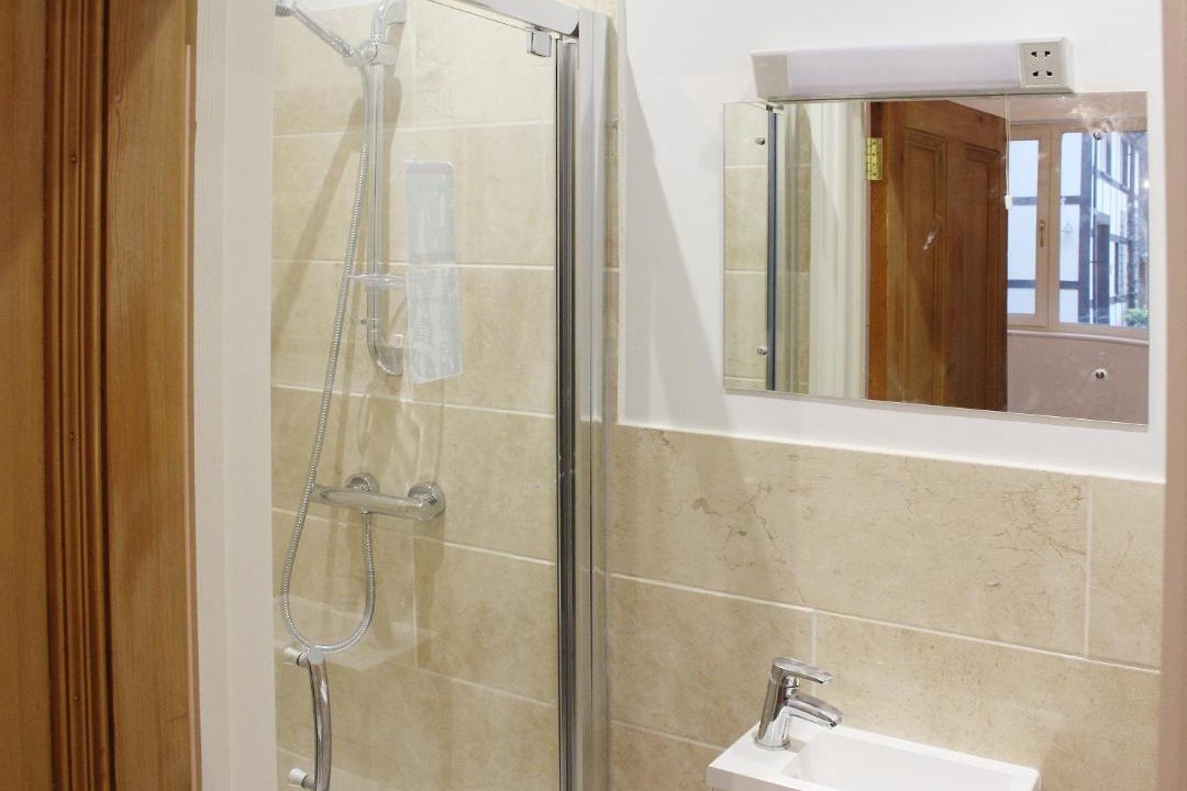 Photo of Bathroom in Ryde