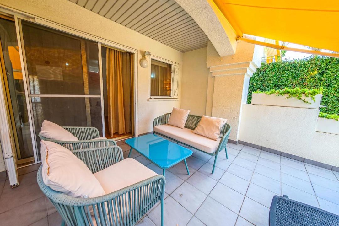 Photo of Patio Balcony in Cambrils