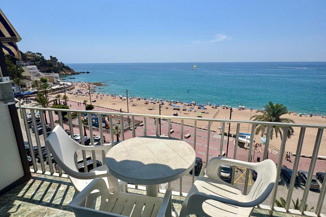 Photo of Patio Balcony in Lloret Town Center