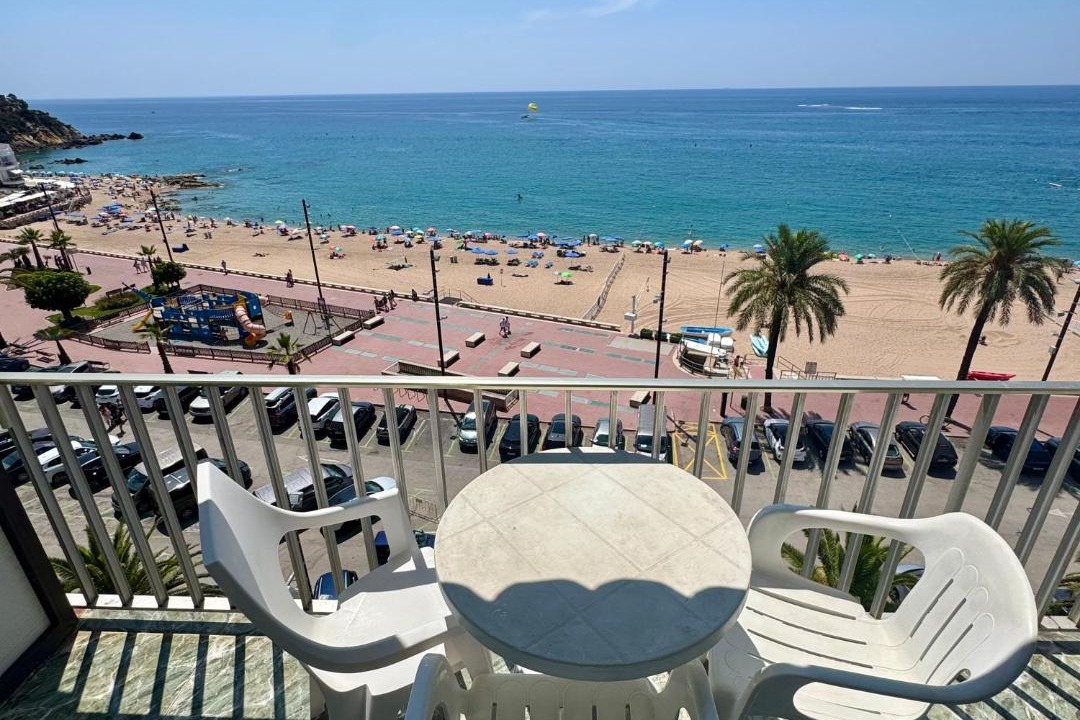 Photo of Patio Balcony in Lloret Town Center