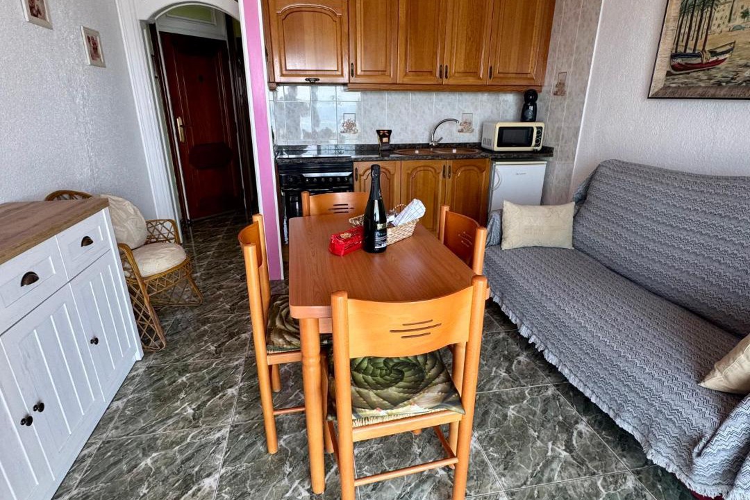 Photo of Kitchen in Lloret Town Center