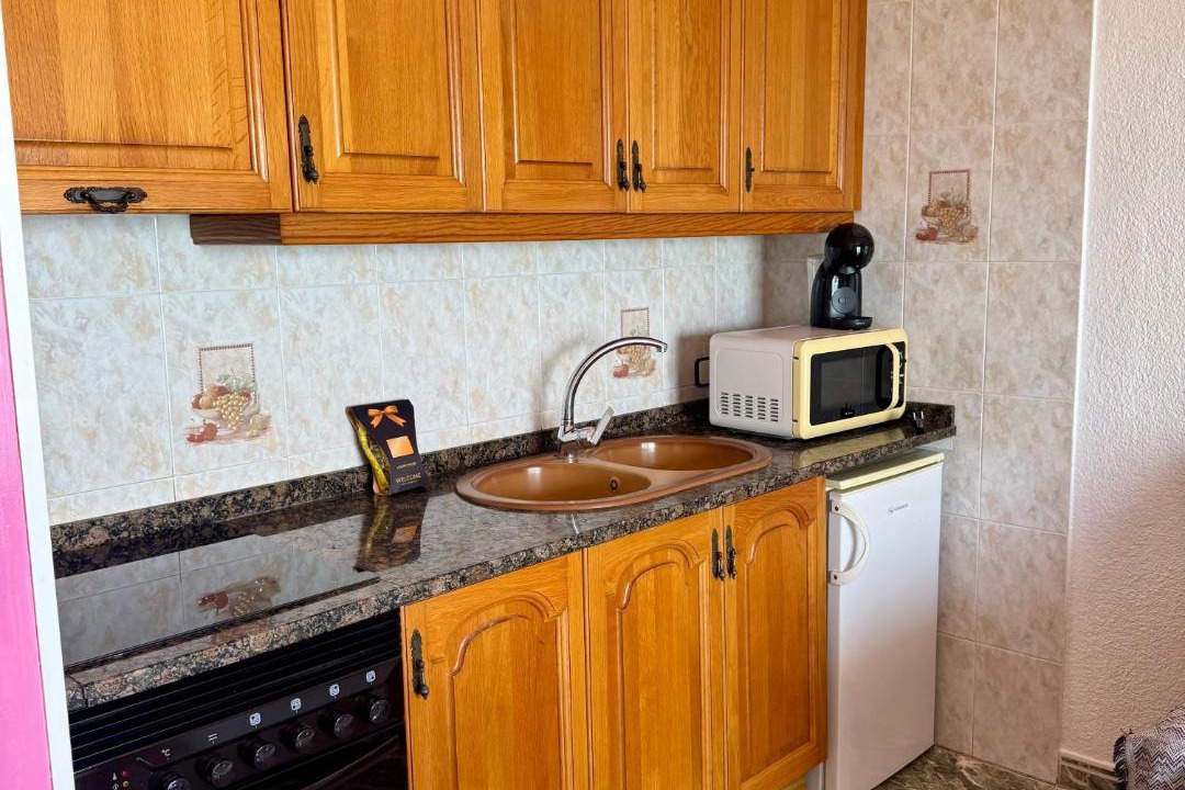 Photo of Kitchen in Lloret Town Center