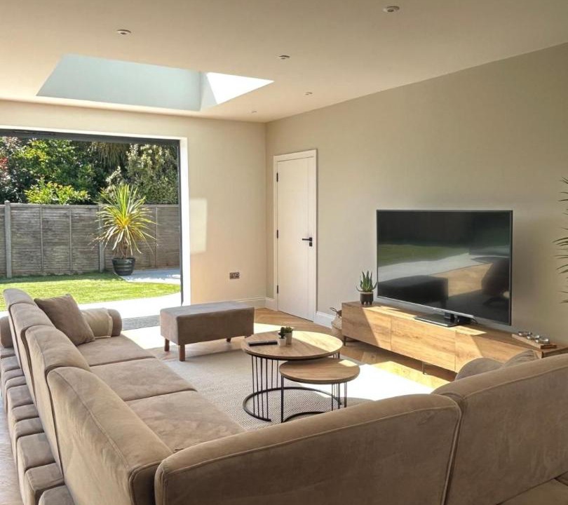 Photo of Livingroom in Lancing