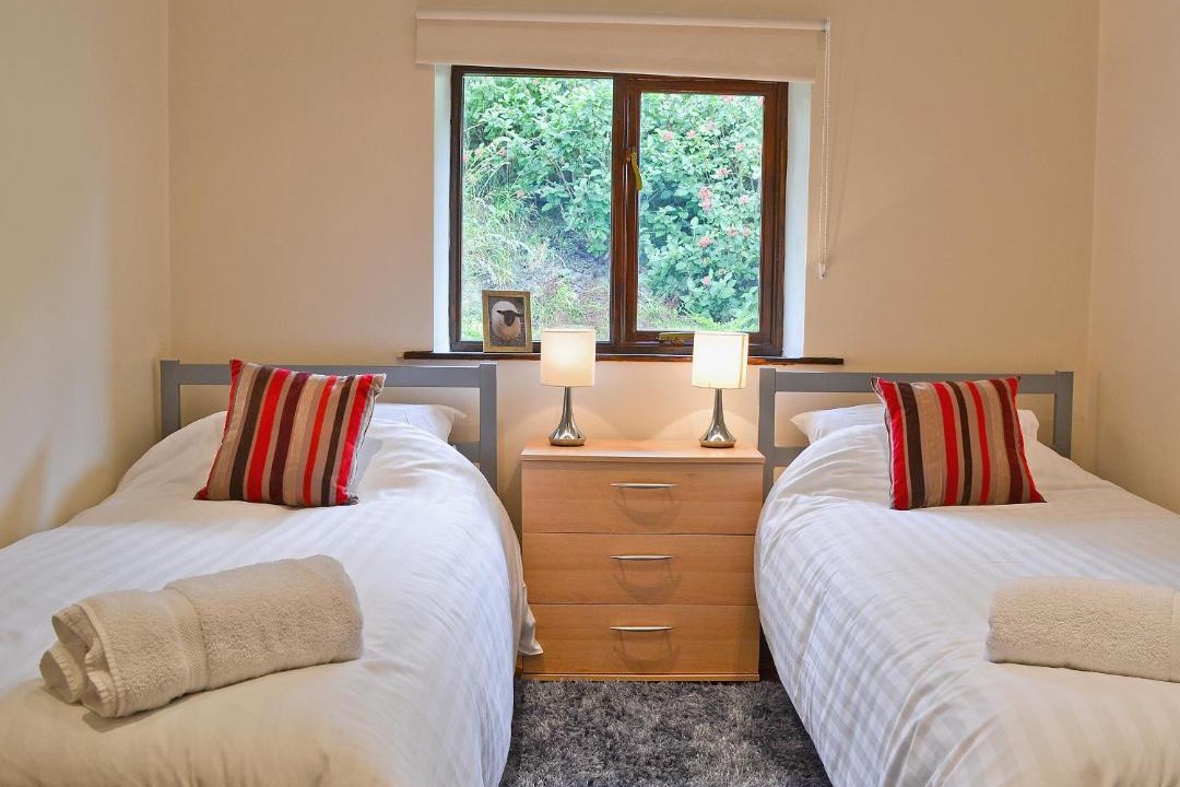 Photo of Bedroom in Tirabad