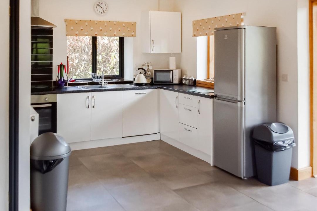 Photo of Kitchen in Tirabad