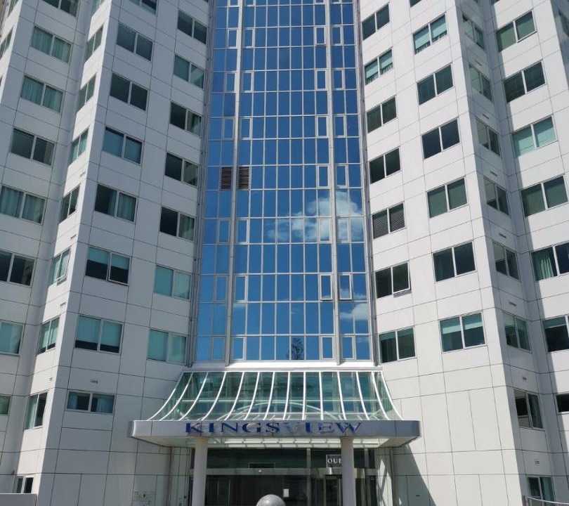 Photo of Buildings in Tauranga