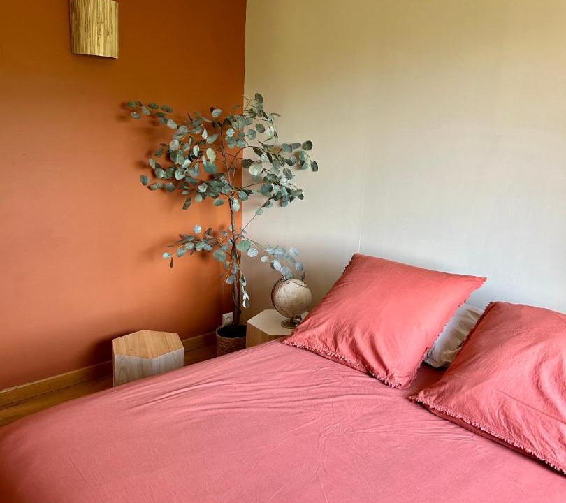 Photo of Bedroom in Roquedur