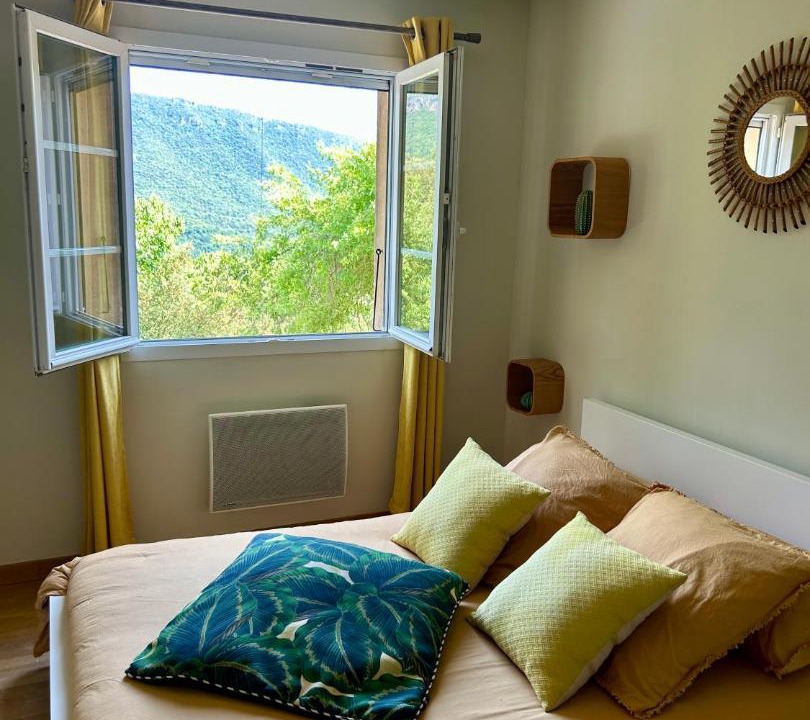 Photo of Bedroom in Roquedur