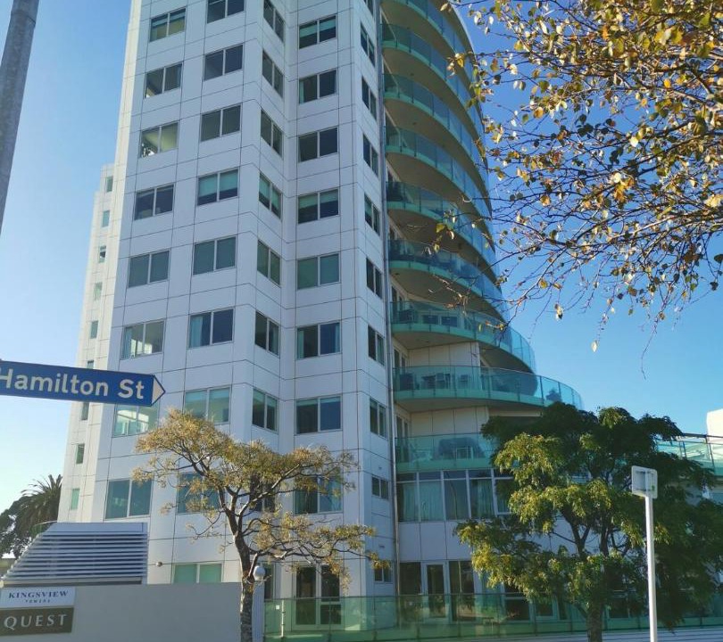Photo of Buildings in Tauranga