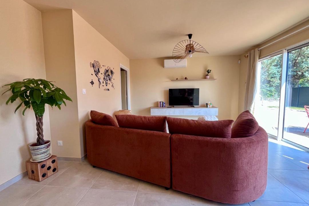 Photo of Livingroom in Digne-les-Bains