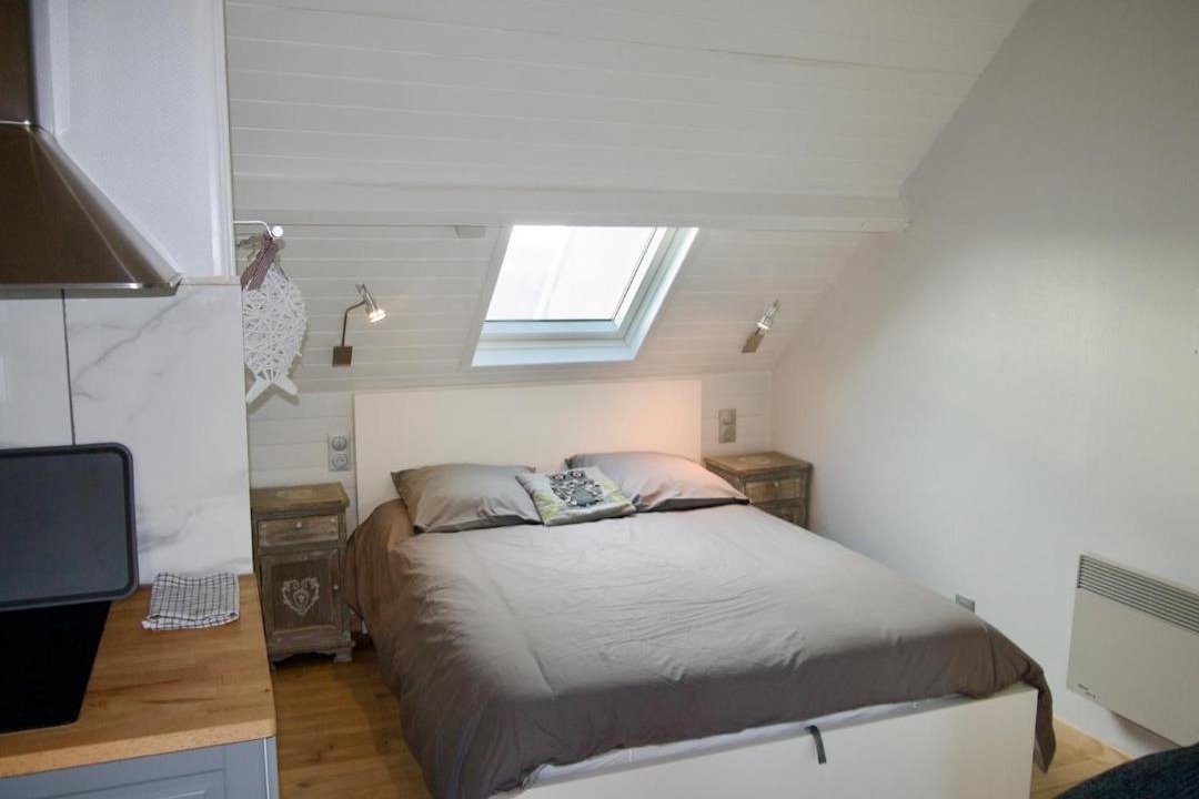 Photo of Bedroom in Cayeux-sur-Mer