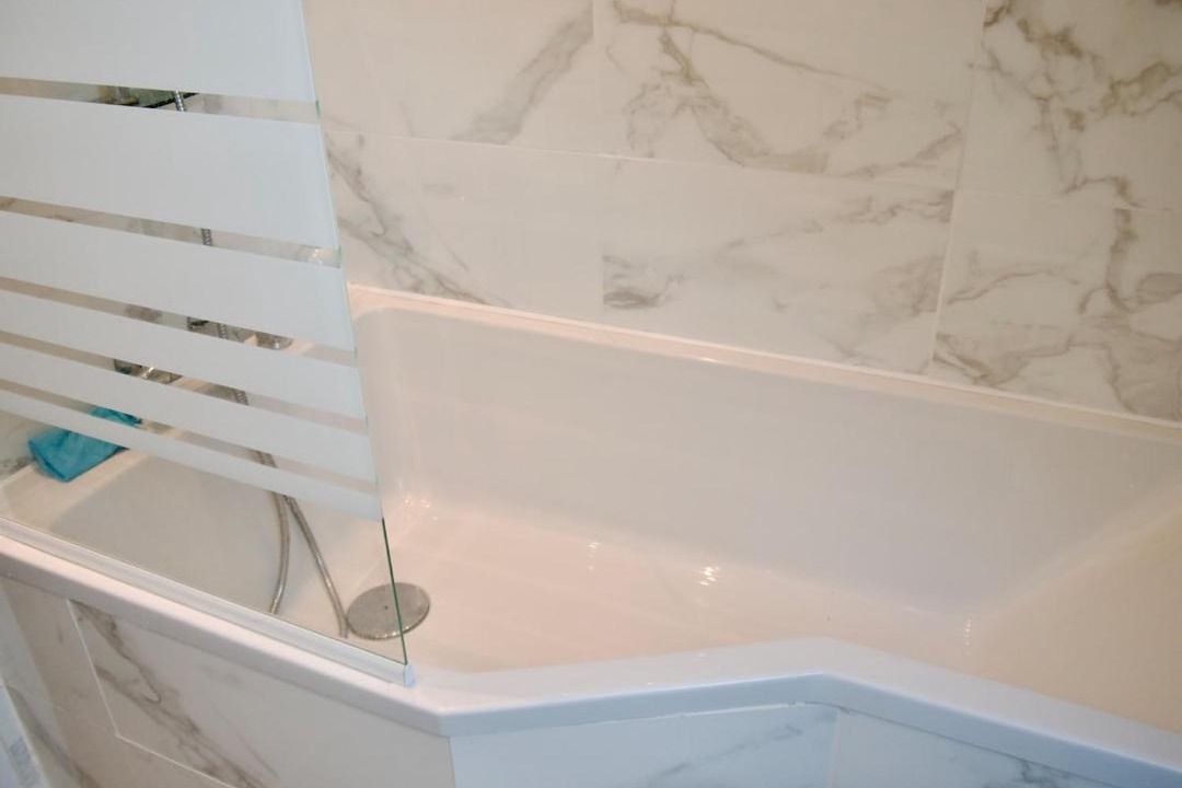 Photo of Bathroom in Cayeux-sur-Mer