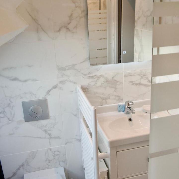 Photo of Bathroom in Cayeux-sur-Mer