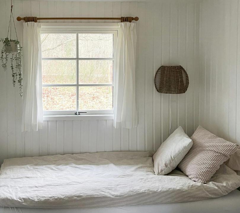 Photo of Bedroom in Øksenmølle