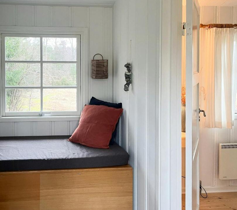Photo of Bedroom in Øksenmølle