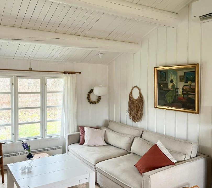 Photo of Livingroom in Øksenmølle