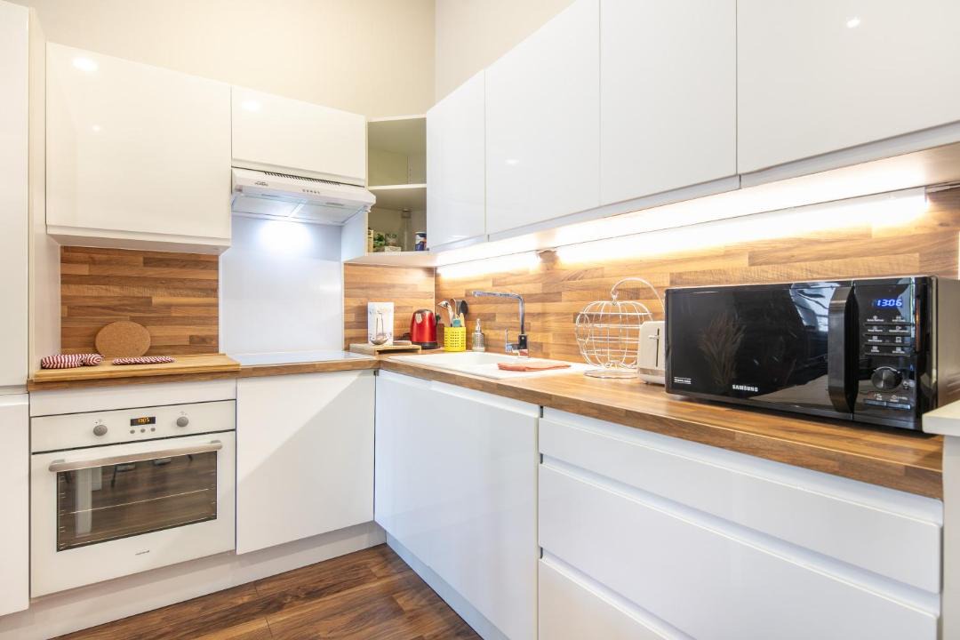 Photo of Kitchen in Voiron
