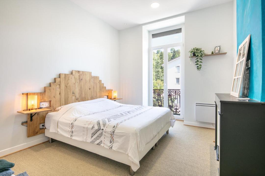 Photo of Bedroom in Voiron