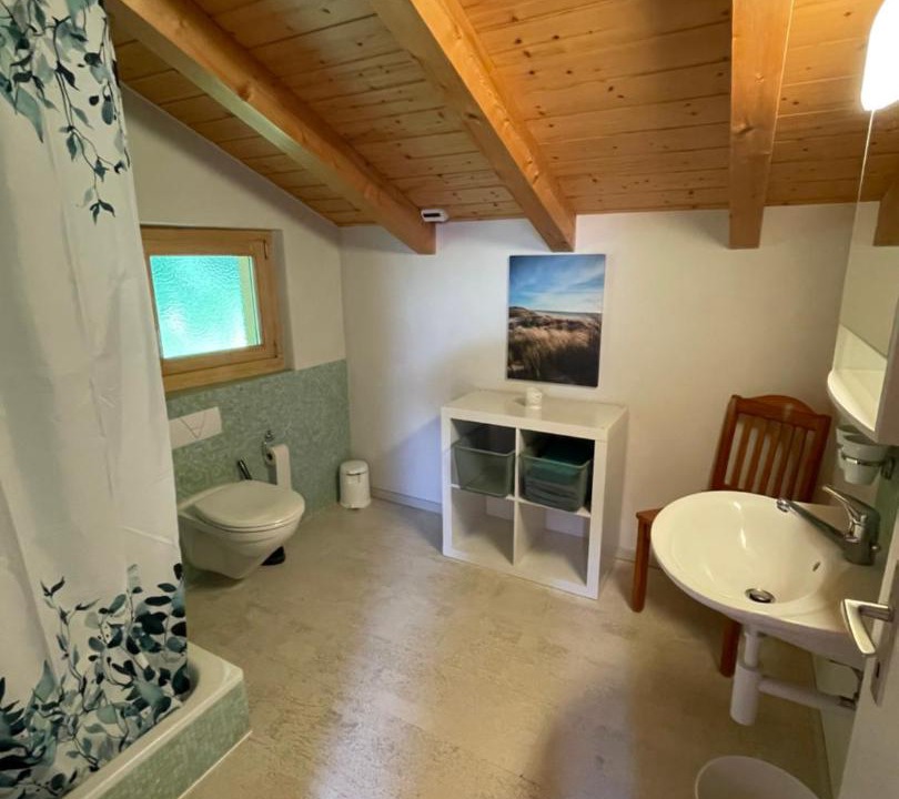 Photo of Bathroom in Thun