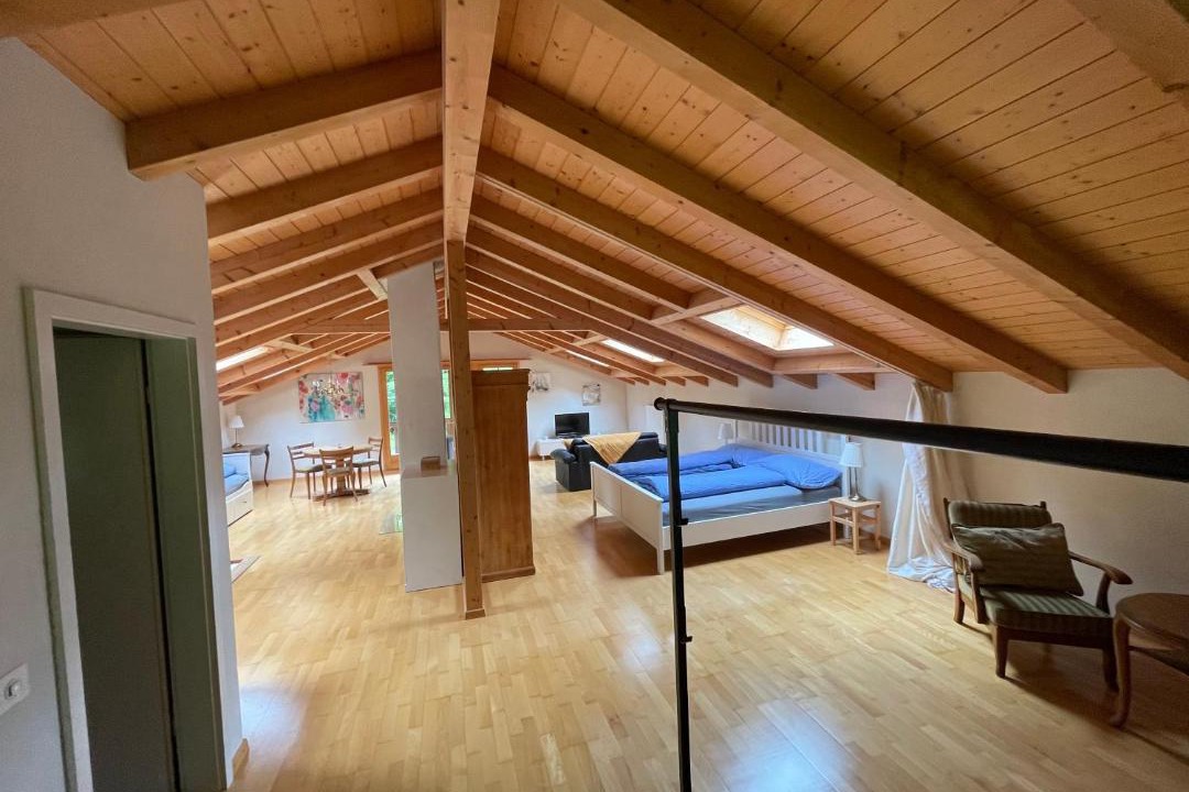 Photo of Bedroom in Thun