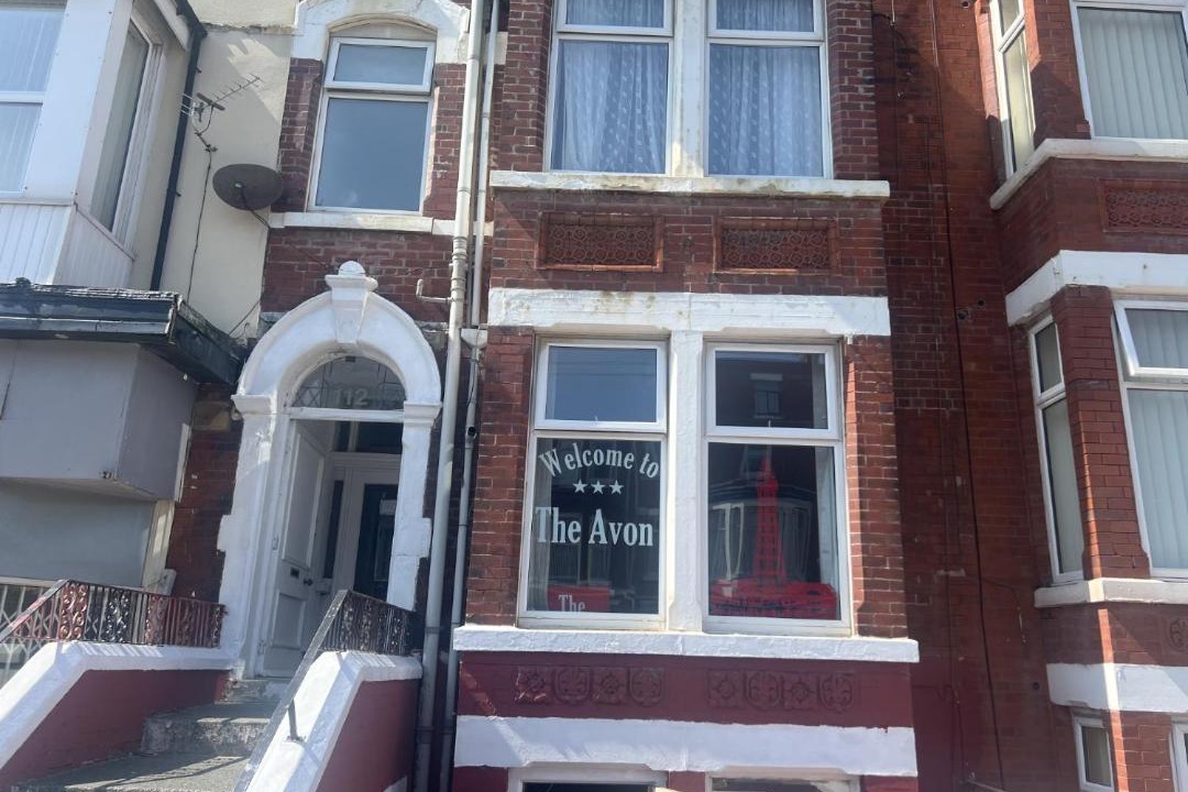 Photo of Others in Blackpool Town Center