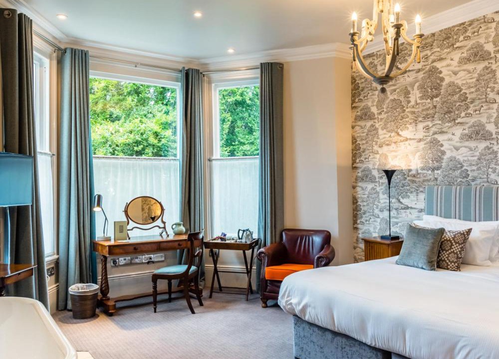 Photo of Bedroom in Edgbaston